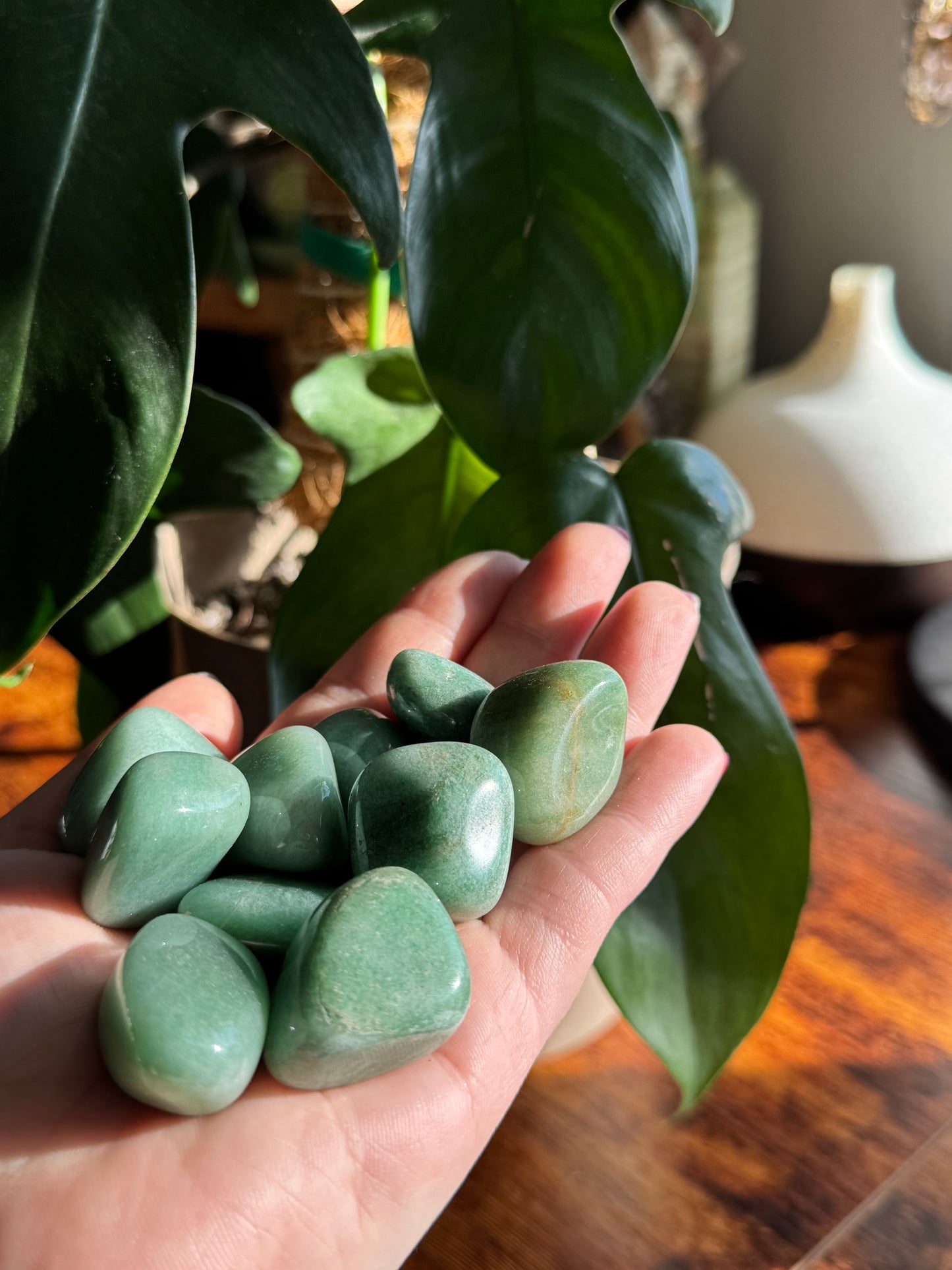 Green Aventurine