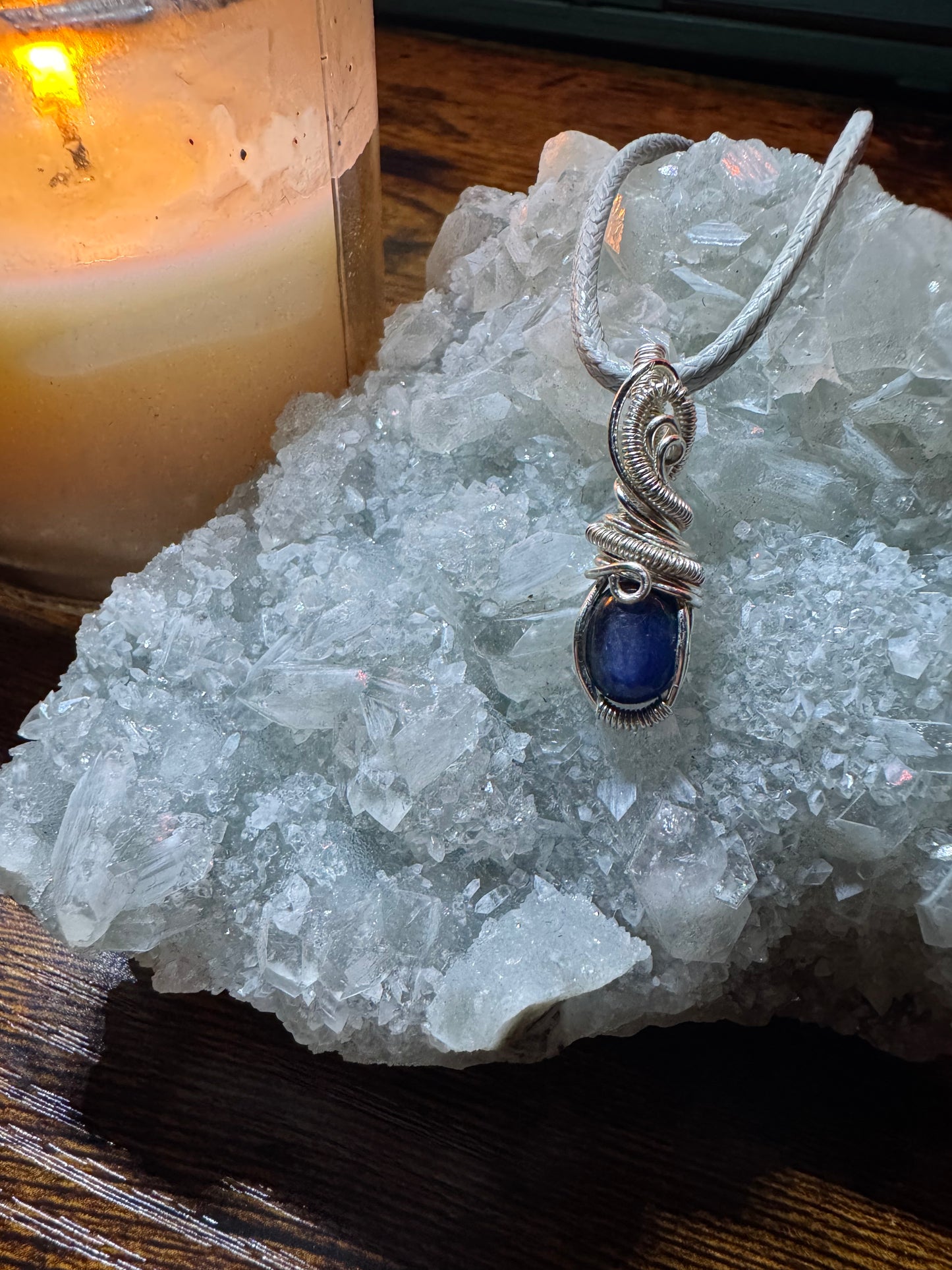 drea’s custom pieces 🖤