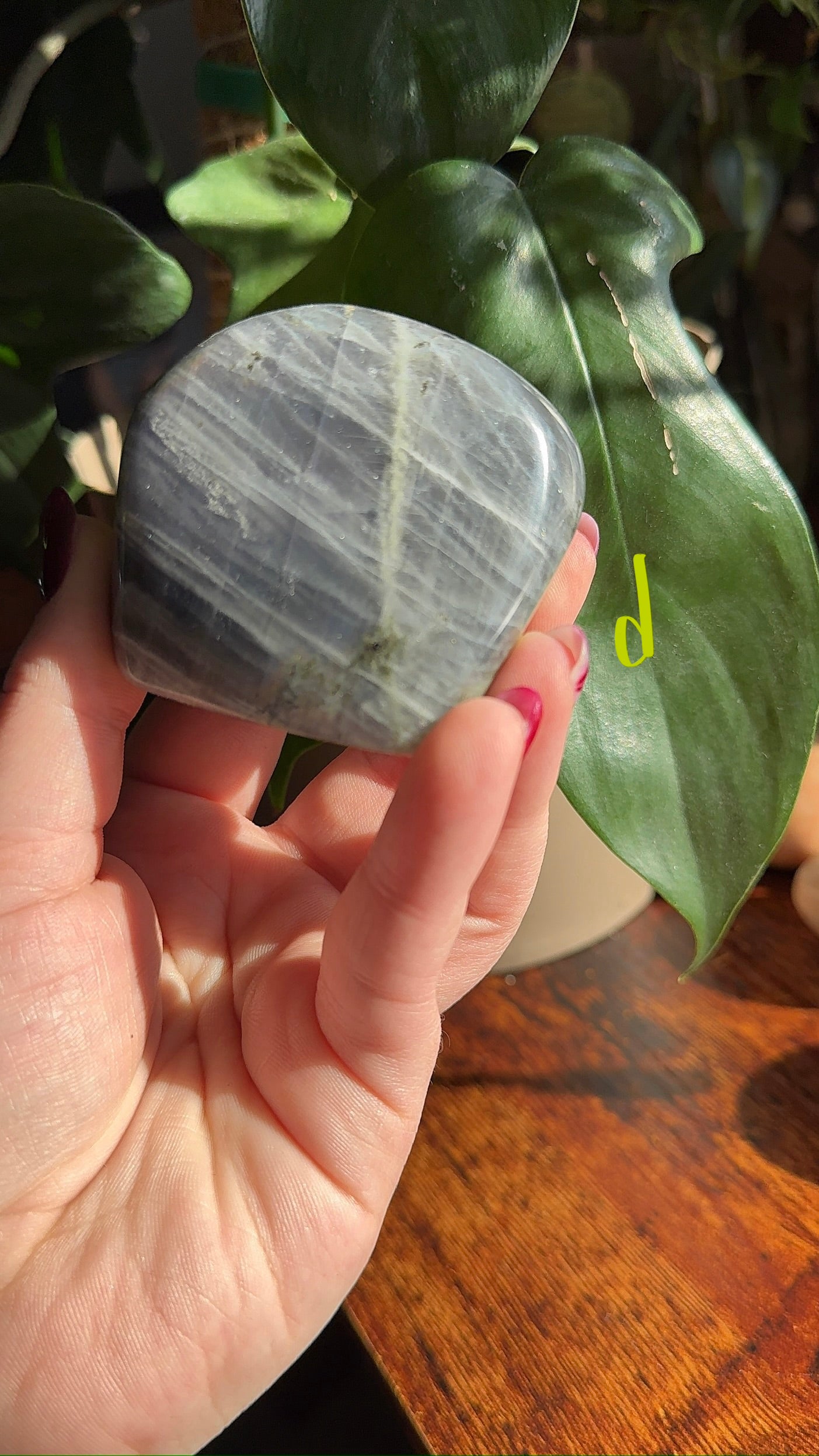 Sunset Labradorite Freeform (chose your own)