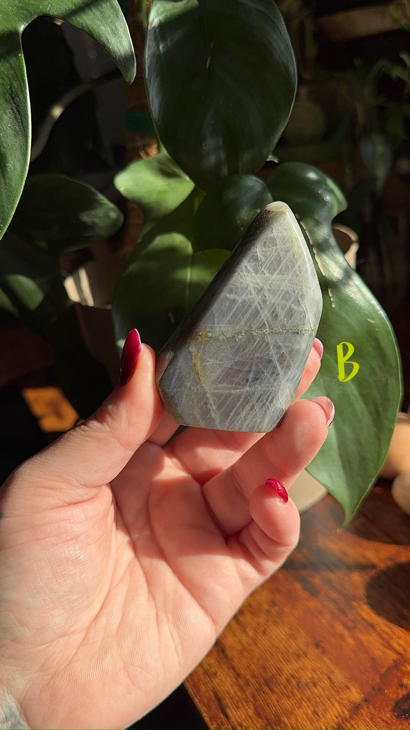 Sunset Labradorite Freeform (chose your own)