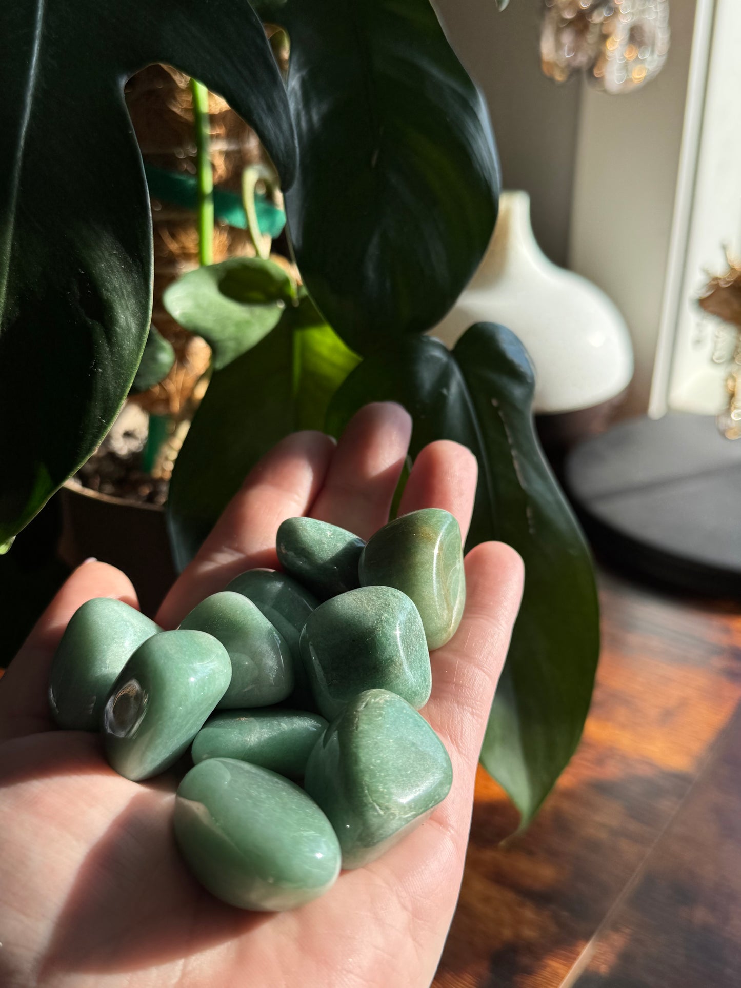 Green Aventurine
