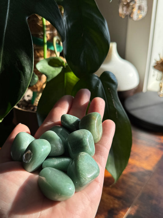 Green Aventurine