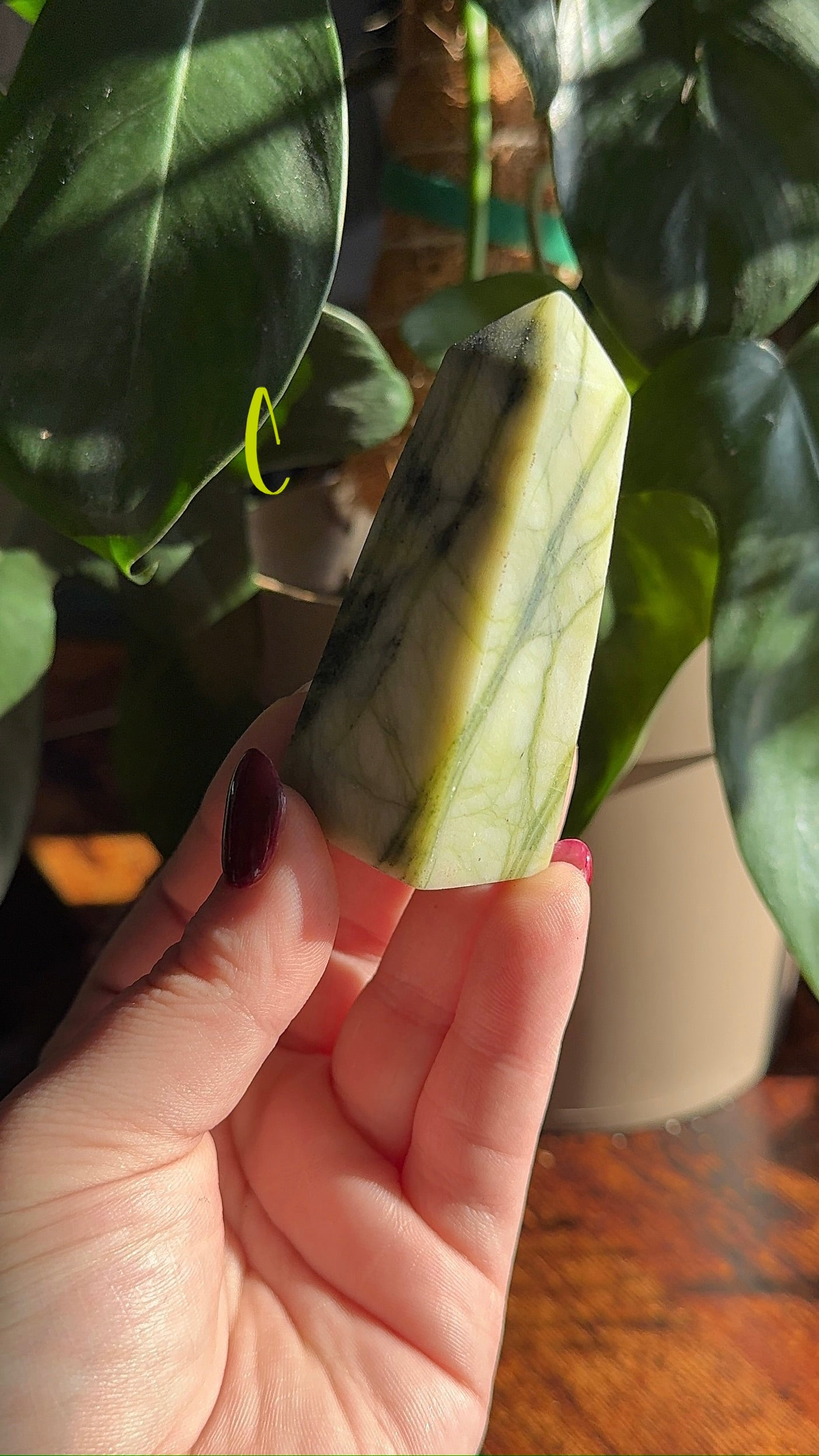 Serpentine Tower (choose your own)