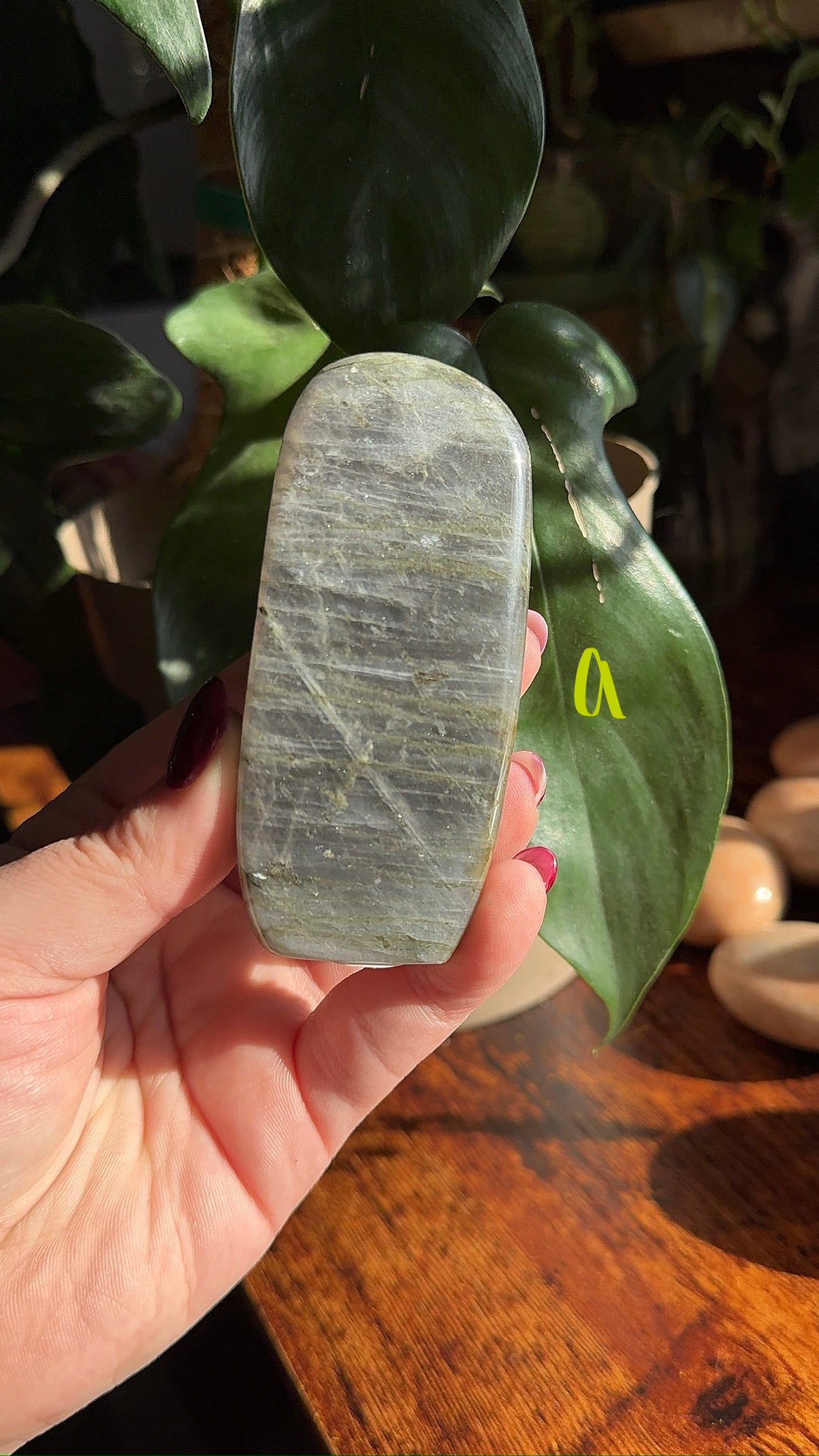 Sunset Labradorite Freeform (chose your own)